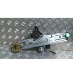 Leve vitre electrique arriere droit FORD FOCUS 3 Photo n°1