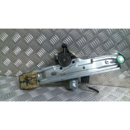 Leve vitre electrique arriere droit FORD FOCUS 3 Photo n°1