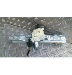 Leve vitre electrique arriere droit FORD FOCUS 3