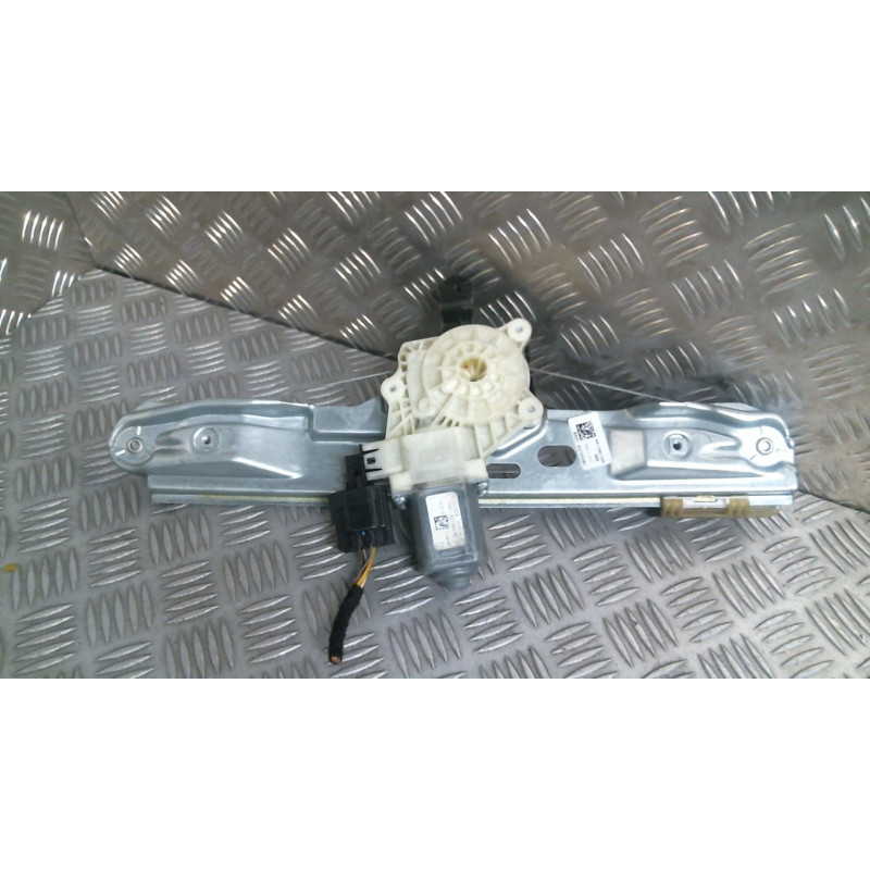 Leve vitre electrique arriere droit FORD FOCUS 3 Photo n°2