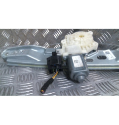 Leve vitre electrique arriere droit FORD FOCUS 3