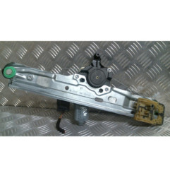 Leve vitre electrique arriere gauche FORD FOCUS 3 Photo n°1