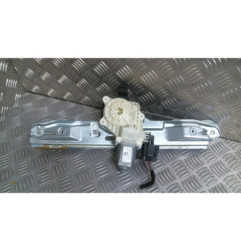 Leve vitre electrique arriere gauche FORD FOCUS 3