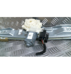 Leve vitre electrique arriere gauche FORD FOCUS 3