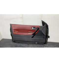 Porte avant gauche RENAULT MEGANE 2
