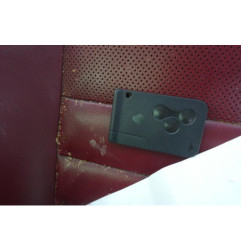 Porte avant gauche RENAULT MEGANE 2