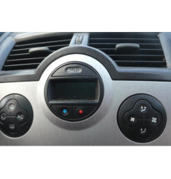 Porte avant gauche RENAULT MEGANE 2