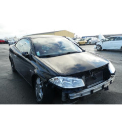 Porte avant gauche RENAULT MEGANE 2