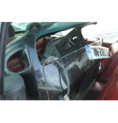 Porte avant gauche RENAULT MEGANE 2
