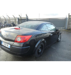 Porte avant gauche RENAULT MEGANE 2