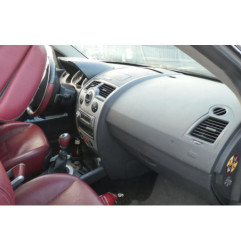Porte avant gauche RENAULT MEGANE 2