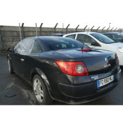 Porte avant gauche RENAULT MEGANE 2
