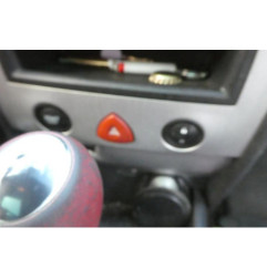 Porte avant gauche RENAULT MEGANE 2