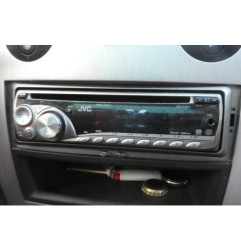 Porte avant gauche RENAULT MEGANE 2