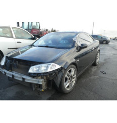 Porte avant gauche RENAULT MEGANE 2