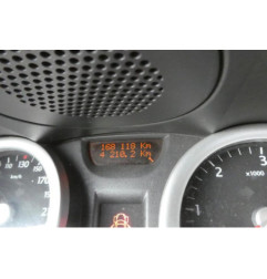 Porte avant gauche RENAULT MEGANE 2