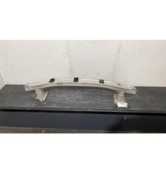 Renfort pare choc avant (traverse) RENAULT MEGANE 2 Photo n°1