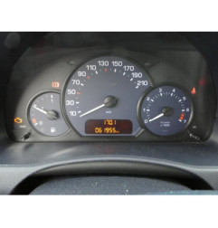 Pare soleil droit PEUGEOT 1007