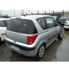 Pare soleil droit PEUGEOT 1007