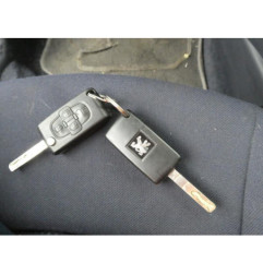 Pare soleil droit PEUGEOT 1007