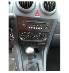 Pare soleil droit PEUGEOT 1007