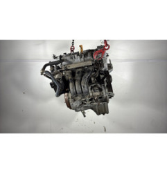 Moteur OPEL AGILA B Photo n°1
