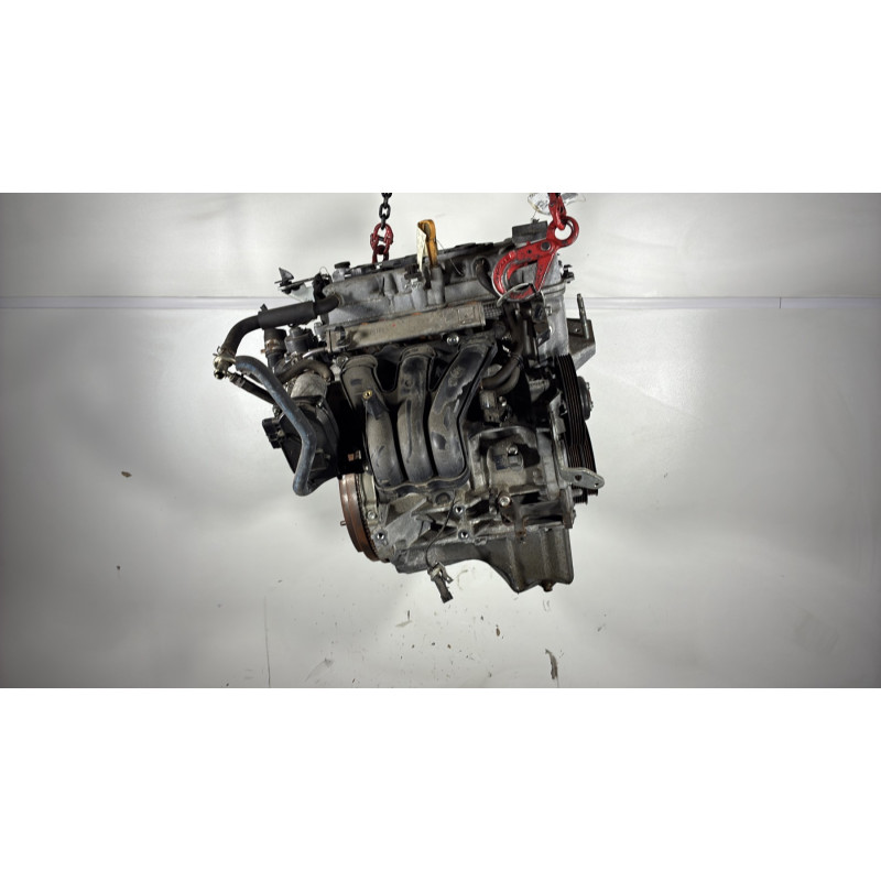 Moteur OPEL AGILA B Photo n°1