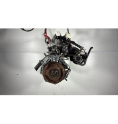 Moteur OPEL AGILA B