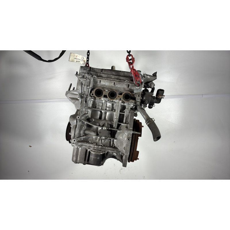 Moteur OPEL AGILA B Photo n°3