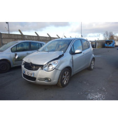 Moteur OPEL AGILA B