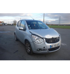 Moteur OPEL AGILA B