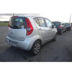 Moteur OPEL AGILA B