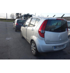 Moteur OPEL AGILA B