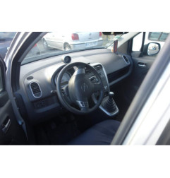 Moteur OPEL AGILA B