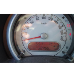 Moteur OPEL AGILA B