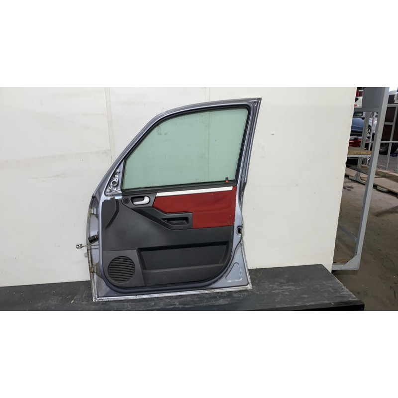 Porte avant droit OPEL MERIVA A Photo n°1