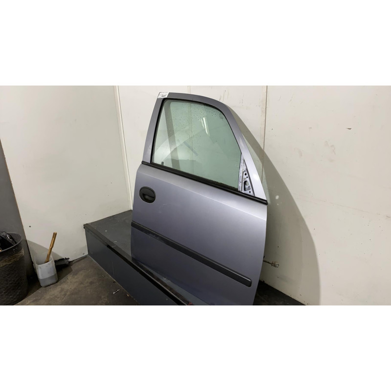 Porte avant droit OPEL MERIVA A Photo n°2
