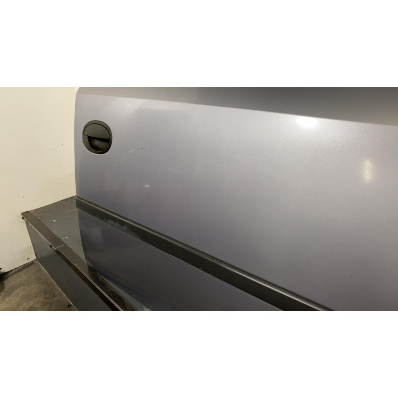 Porte avant droit OPEL MERIVA A Photo n°3