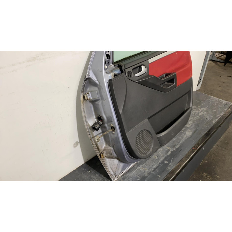 Porte avant droit OPEL MERIVA A Photo n°4