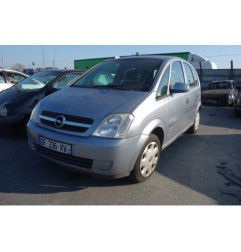 Porte avant droit OPEL MERIVA A