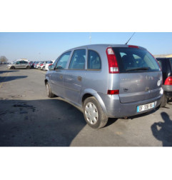 Porte avant droit OPEL MERIVA A