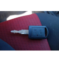 Porte avant droit OPEL MERIVA A