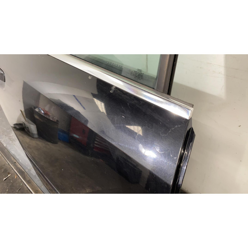 Porte arriere droit AUDI A4 2 Photo n°1