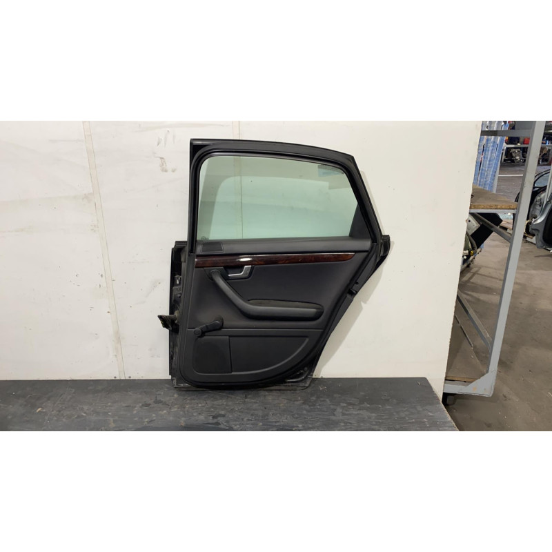 Porte arriere droit AUDI A4 2 Photo n°3
