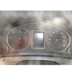 Porte arriere droit AUDI A4 2