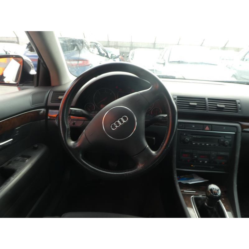 Porte arriere droit AUDI A4 2 Photo n°9