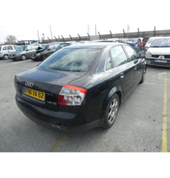 Porte arriere droit AUDI A4 2