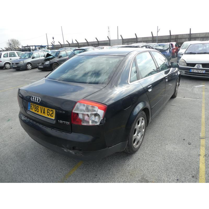 Porte arriere droit AUDI A4 2 Photo n°10