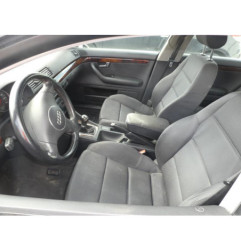 Porte arriere droit AUDI A4 2
