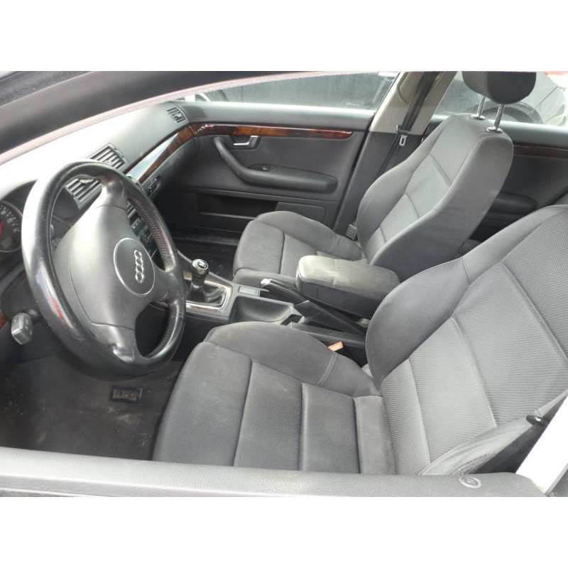 Porte arriere droit AUDI A4 2 Photo n°11